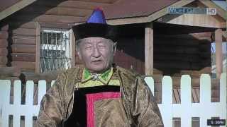 Олон ястны өлгий - Буриад HD (Монгол ТВ)