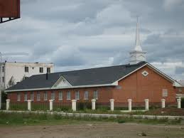 Монголын Христийн шашны түүх