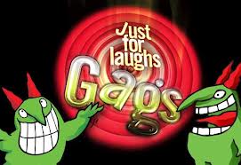ust For Laughs Gags Ultra Best Off Video