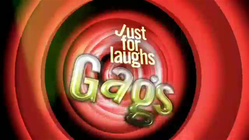 60 minutes of Just for Laughs 2 !