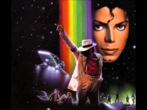 Michael Jackson: Smooth Criminal ~ Moonwalker Version [Bluray]