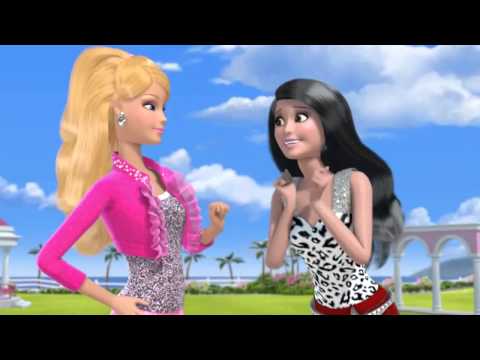Barbie: Life in the Dreamhouse Full Episodes (31 - 40)