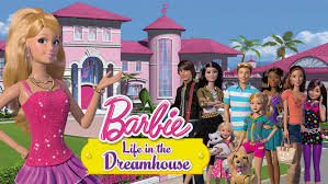 Barbie Life in the Dreamhouse Season 5
