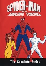 Spider-Man (1967) Animated Series Collection | Season 1