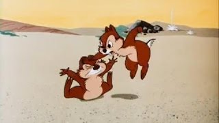 The Best 'Chip and Dale' Cartoon Complication #3