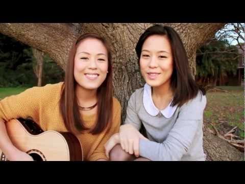 Safe and Sound - Taylor Swift (Jayesslee Cover)