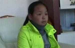 Хятадад долоон жил ээжийгээ хүлээсэн Номундарь охин эх орондоо ирэх нь ээ
