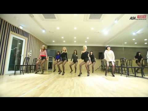 Солонгос охидын хамтлагийн бүжгийн бэлтгэл /бичлэг/