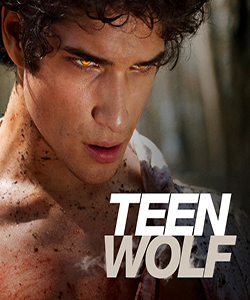 Teen wolf season-1 бүх анги