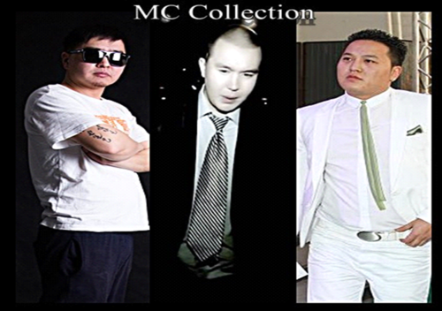 MC collection хамтлагийн шинэ уран бүтээл 