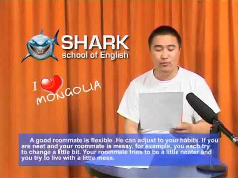 ''shark'' англи хэлний хичээл-9 ТОФЛ