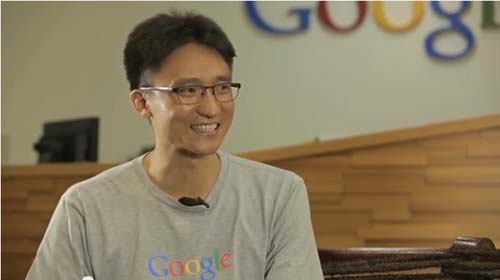 Google компанийн ахлах програмист Б. Баттулгын “Монгол хүн монголын Баялаг” нэвтрүүлэгт өгсөн ярилцлага