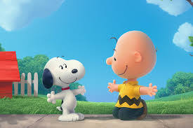 Snoopy-н шинэчлэгдсэн хувилбар трейлерээ цацлаа