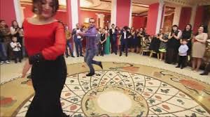Жинхэнэ эрчүүдийн бүжиг (Видео)