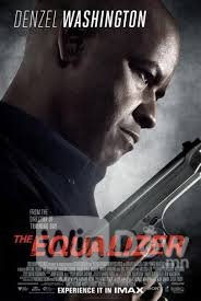 The Equalizer 2014 Trailer Монгол хэлээр