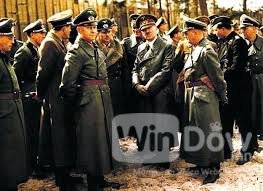 Гитлерүүдийн генералууд Баримтат кино