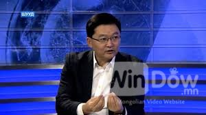 МҮХАҮТ-ын Ерөнхийлөгч Б.Лхагважав - Оргил цаг нэвтрүүлэг Монгол HD телевиз