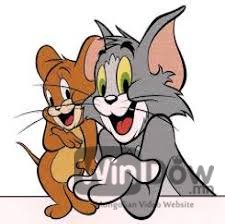 Tom and Jerry бодит амьдрал дээр /Хөөрхөн юм аа/