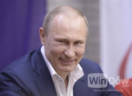 Путин эцсээ хүртэл Оросын төлөө