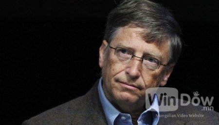 Билл Гейтс 30 гаруй сая хүн нас барна гэж таамаглав /бичлэг/