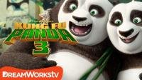 ”Kung Fu Panda 3”-ын албан ёсний трейлэр гарчээ