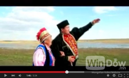 Шинэ клип: Ноён Бондгор&Хамаг Монгол – Мөнхийн ус