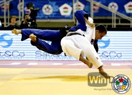 Tashkent Judo Grand-Prix Шууд үзэх