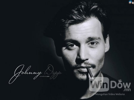 Johnny Depp-ийн фенүүдэд