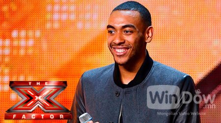 “X Factor”-ийн шүүгч Саймонийг уйлуулсан залуу