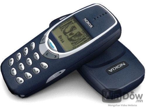 Nokia 3310 дээр хийсэн сонирхолтой туршилтууд