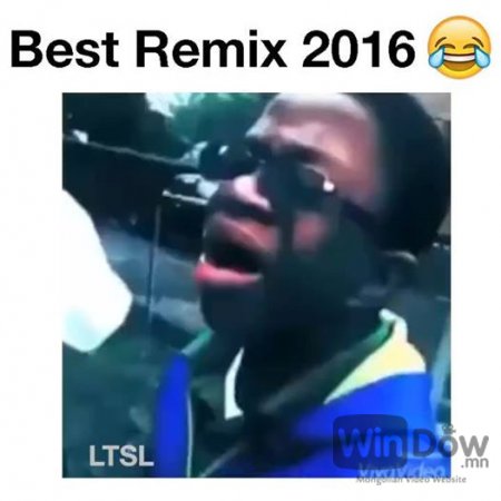 Best remix 2016
