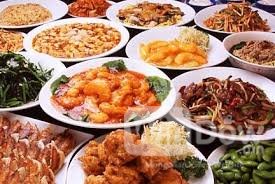 Хятад хоол та идмээр байна уу? аймшигтай юм