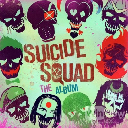 Kehlani - Gangsta (From Suicide Squad: The Album)