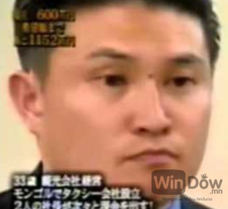 Монголд ТАКСИ КОМПАНИ байгуулахаар Японы шарктанкаас 20 САЯ иен авсан залуугийн түүх ... /бичлэг/