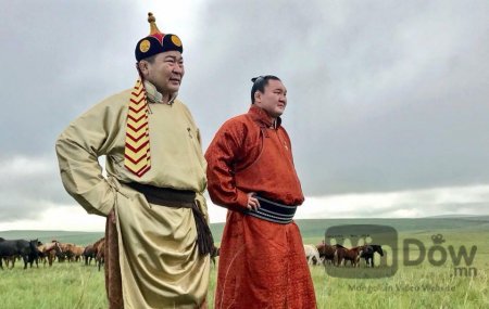 Монгол тулгатны 100 эрхэм: Хөдөлмөрийн баатар Хакүко М.Даваажаргал