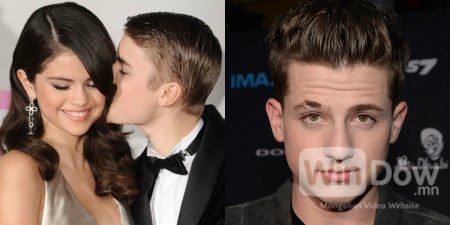Selena-д ухаангүй дурласан дуучин Charlie puth тоглолтон дээрээ “Fuck you Justin Bieber!” гэж хэлжээ