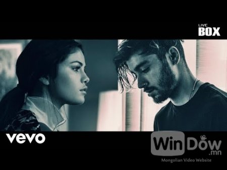 ZAYN & Selena Gomez - You and I