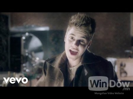 Justin Bieber - Santa Claus Is Coming To Town 
