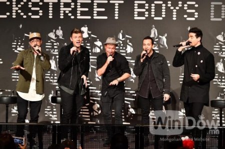 Алдарт ”Backstreet Boys” хамтлагийн гишүүд 25 жилийн хугацаанд хэрхэн өөрчлөгдөв