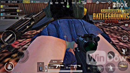 PUBG MOBILE | WTF, FUNNY & UNLUCKY MOMENTS
