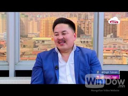 Зэвүүн яриа - Монгол коммэнт нэвтрүүлгийн хөтлөгч Батбилэг оролцлоо