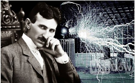 Гайхамшигт хүмүүсийн түүх#1 Никола Тесла