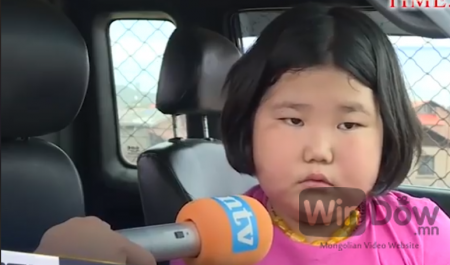 Монгол хүүхдүүдийн хөөрхөн, хөгжилтэй, тренд болж байсан бичлэгүүд