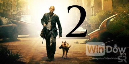 I AM LEGEND 2 (2021) WILL SMITH - TEASER TRAILER CONCEPT " LAST MAN ON EARTH "
