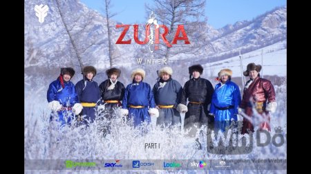 Zura In Winter SHOW EPISODE 01