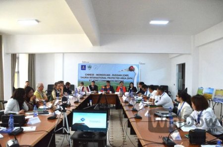 ХЯТАД-МОНГОЛ-ОРОСЫН ОЛОН УЛСЫН ДАГУУРЫН ДАРХАН ЦААЗАТ ГАЗРЫН 8 ДУГААР ХОЛИМОГ КОМИССЫН ХУРАЛ БОЛЛОО